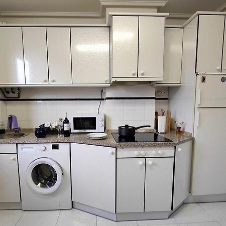 Apartamento Plaza De La Paz Haro Luaran gambar