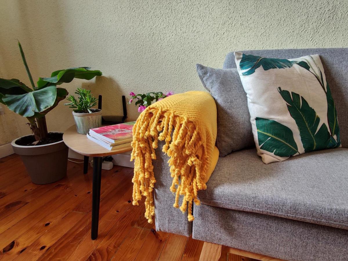 Apartamento Plaza De La Paz Haro Luaran gambar