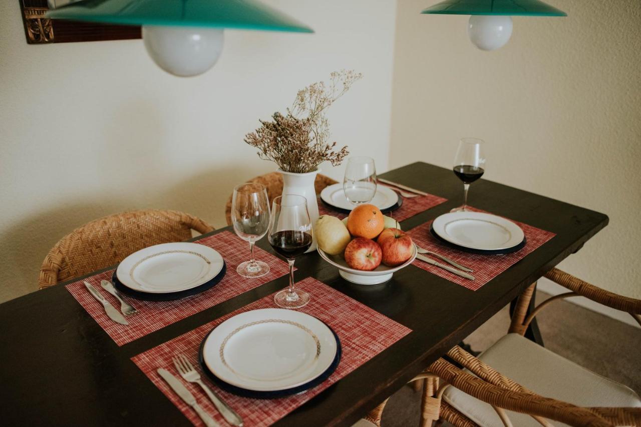 Apartamento Plaza De La Paz Haro Luaran gambar